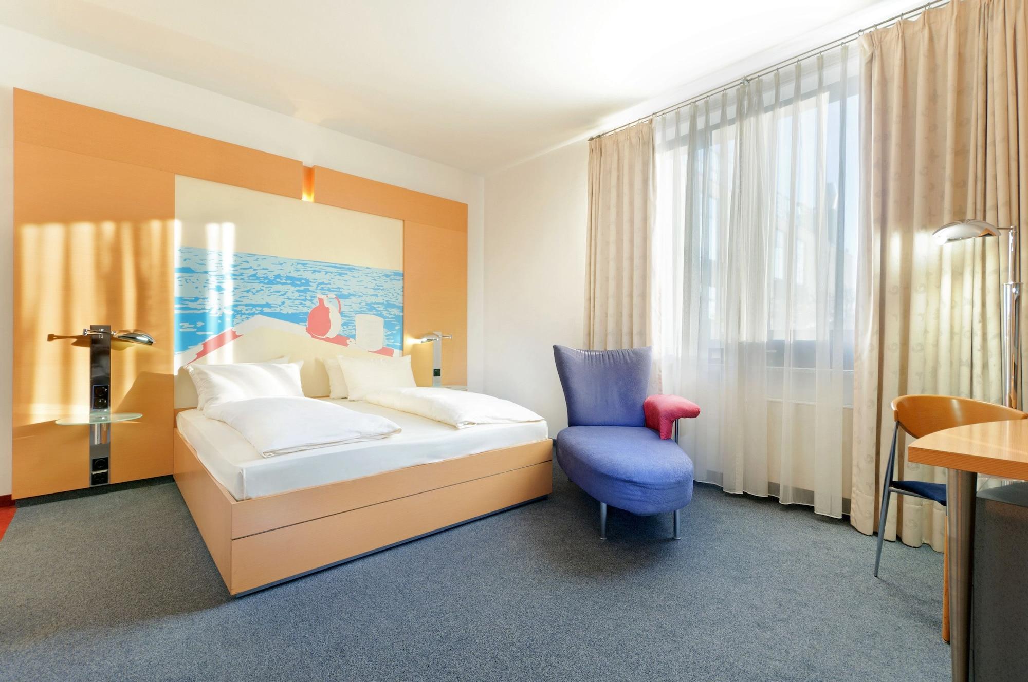 Four Dusseldorf Airport 4* Ratingen
