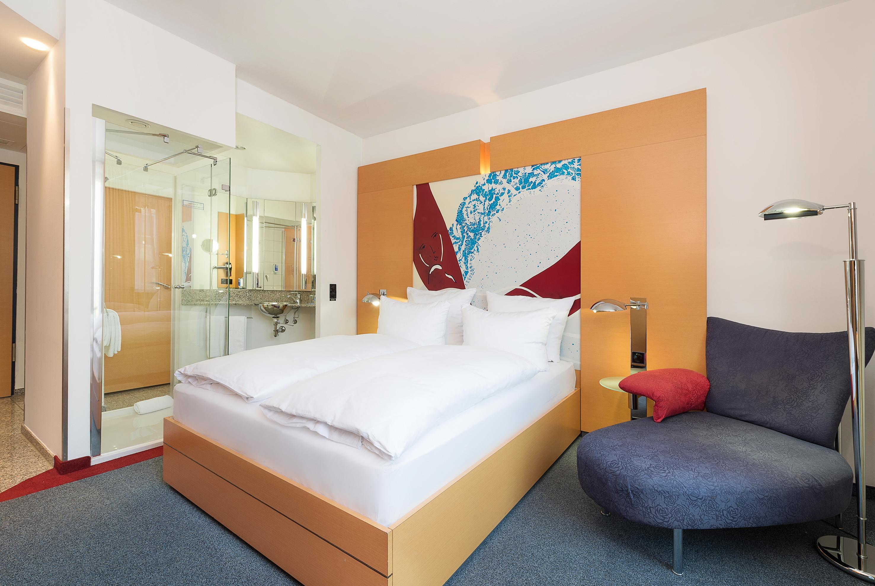 Hotel Four Dusseldorf Airport
