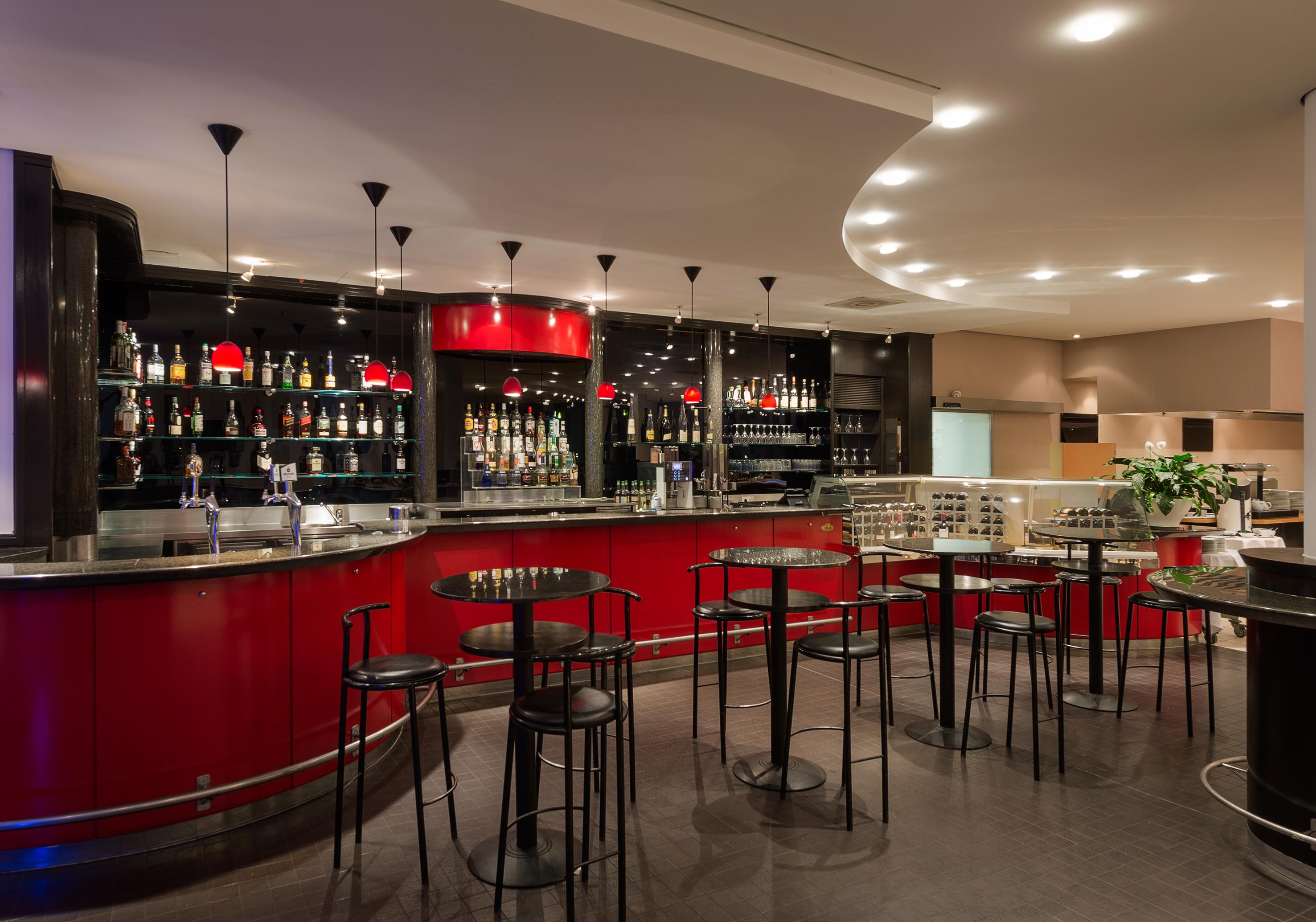 Four Dusseldorf Airport Hotel Ratingen