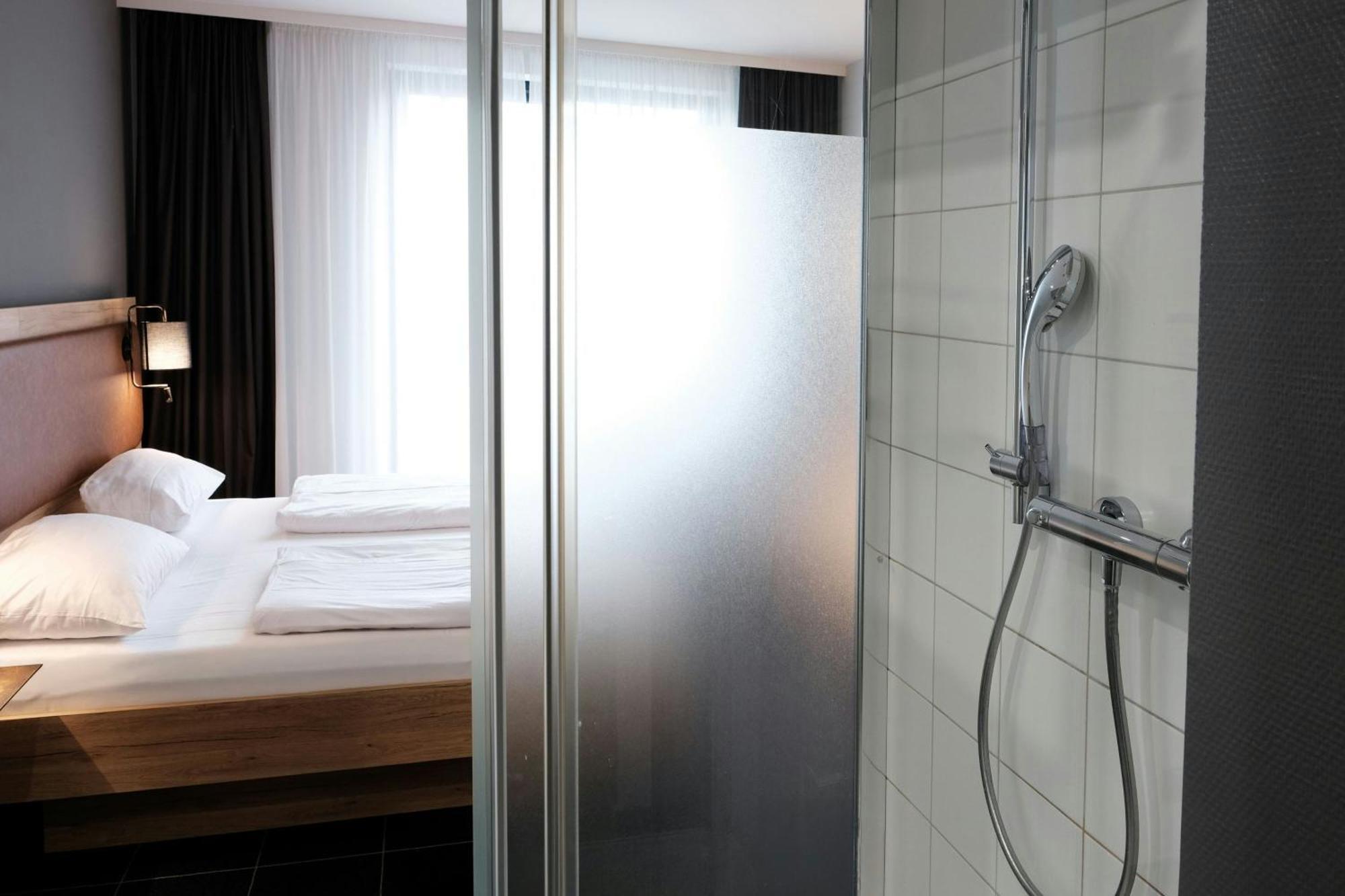 Hotel Four Dusseldorf Airport Ratingen