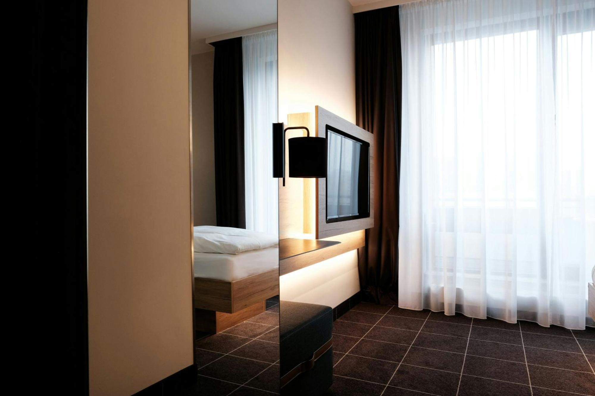 Four Dusseldorf Airport 4* Ratingen