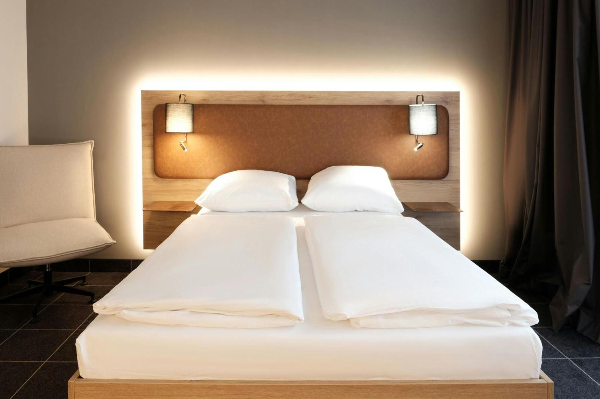 Four Dusseldorf Airport 4* Ratingen
