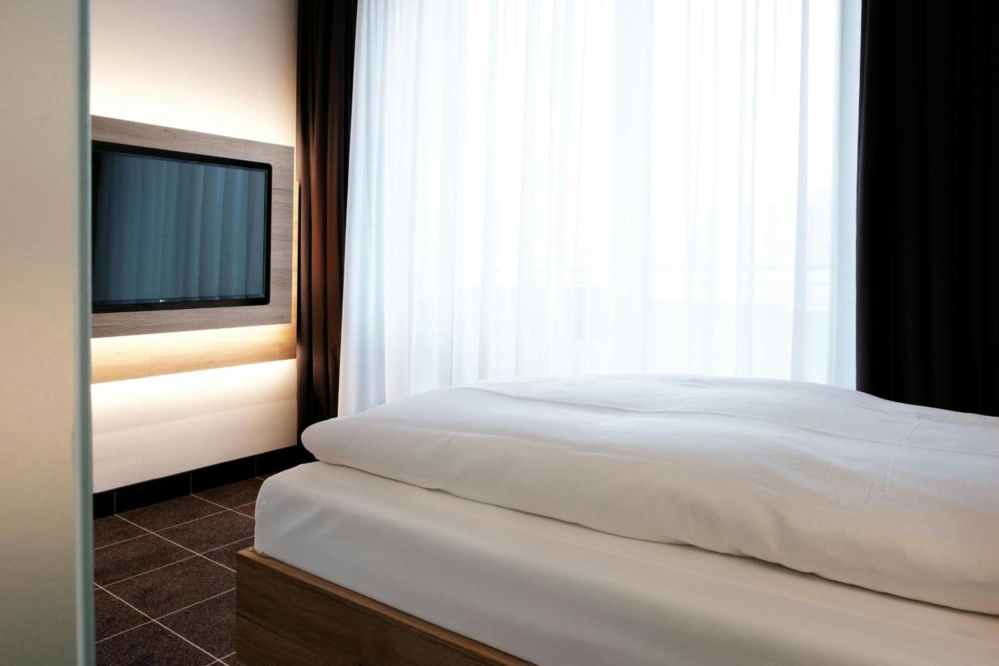 Hotel Four Dusseldorf Airport Ratingen