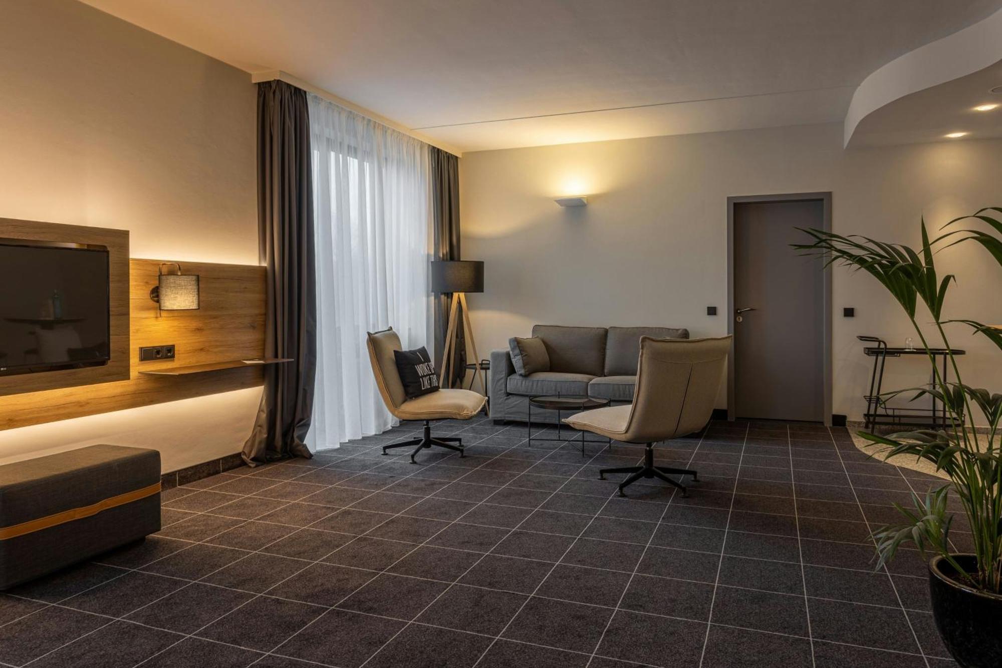 Four Dusseldorf Airport 4* Ratingen