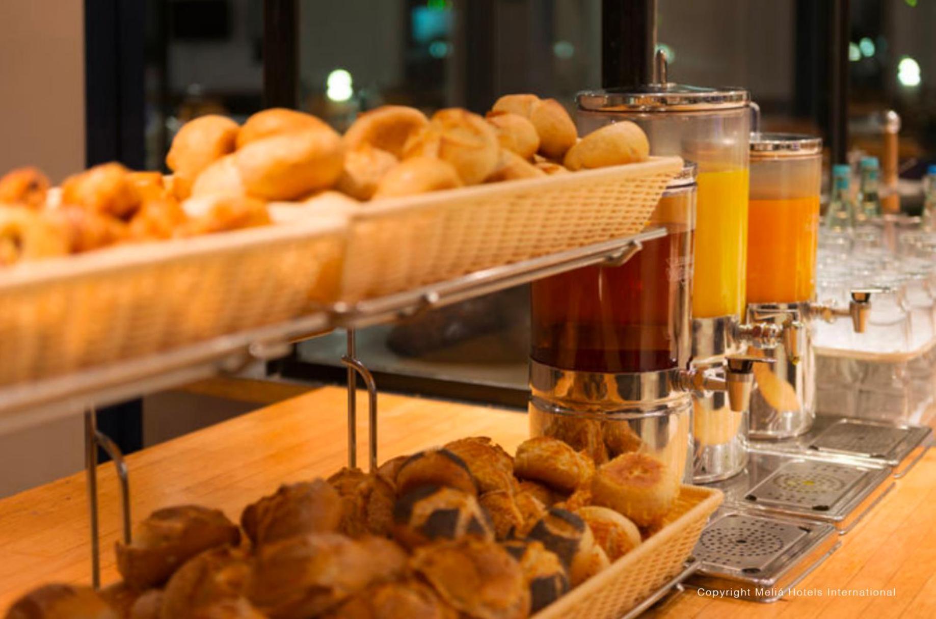 Four Dusseldorf Airport Hotel Ratingen