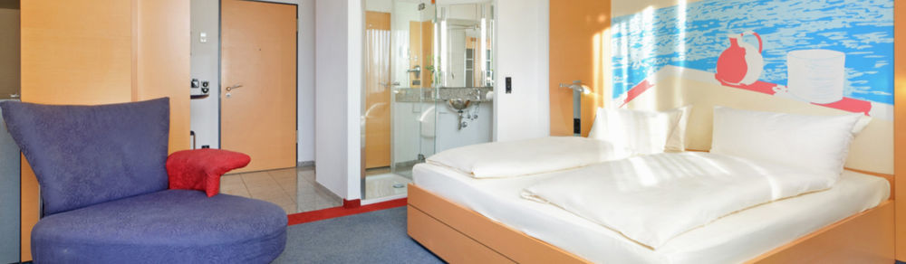 Four Dusseldorf Airport 4* Ratingen