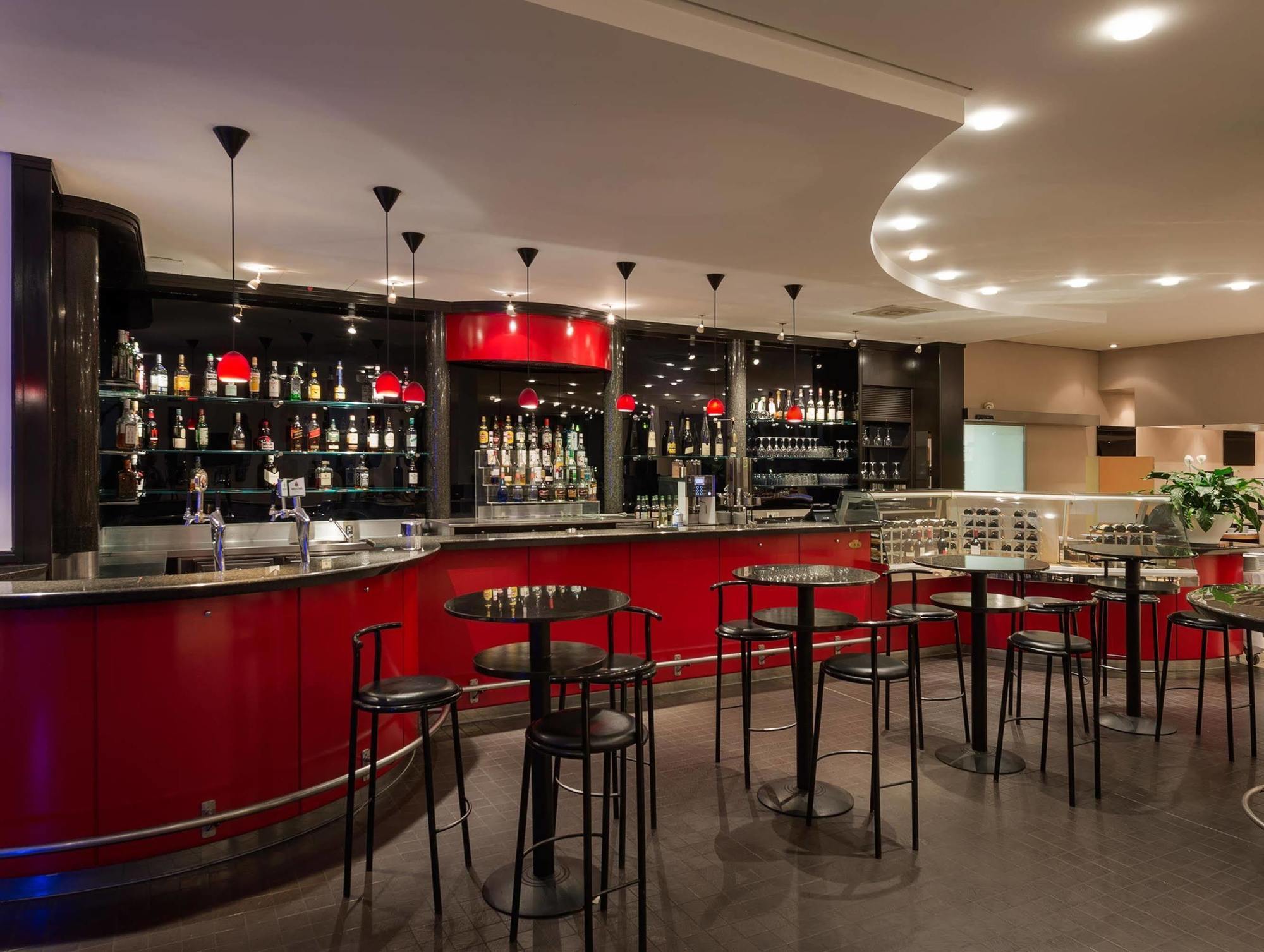 Hotel Four Dusseldorf Airport Ratingen